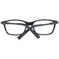 Ducati Brown Metal Glasses (Frames)