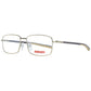 Ducati Gold Metal Glasses (Frames)