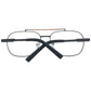 Ducati Black Metal Glasses (Frames)