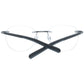 Ducati Gray Plastic Glasses (Frames)