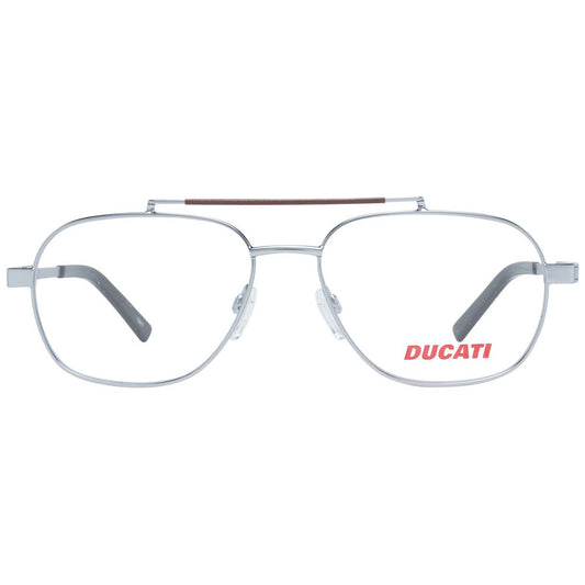 Ducati Gray Metal Glasses (Frames)