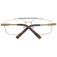 Ducati Gold Metal Glasses (Frames)