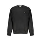 Calvin Klein Black Cotton Men's Sweater