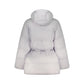 Calvin Klein Viola Nylon Women's Jacket