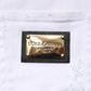 Dolce & Gabbana White Distressed High Waist Denim Jeans
