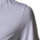 Dolce & Gabbana White DG Logo Crew Neck Short Sleeves T-shirt