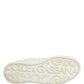 Dolce & Gabbana White MIAMI Calf Low Top Men Sneakers  Shoes