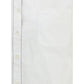 Marni White Cotton Shortsleeve Shirt