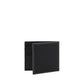 Prada Black Recycled Polyamide Wallet