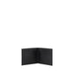 Prada Black Recycled Polyamide Wallet