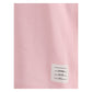 Thom Browne Multicolor Cotton Polo Shirt