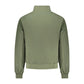 Norway 1963 Verde Cotton Men's Jacket