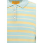 Guest in Residence Multicolor Cashmere Shirt