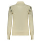 North Sails Bianco Viscosa Donna Maglia