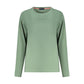 North Sails Verde Cotton Women T-Shirt