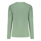 North Sails Verde Cotton Women T-Shirt