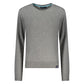 North Sails Grigio Poliammide Women Sweater