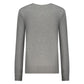 North Sails Grigio Poliammide Women Sweater