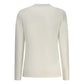 North Sails Bianco Cotton Women T-Shirt