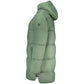 North Sails Verde Polyester Women's Jacket