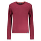 North Sails Rosso Poliammide Women's Sweater