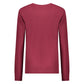 North Sails Rosso Poliammide Women's Sweater