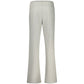 North Sails Grigio Cotton Women Sweatpant
