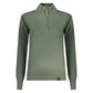 North Sails Verde Viscosa Women Sweater