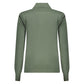 North Sails Verde Viscosa Women Sweater