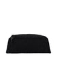Valentino Garavani Black Fabric Backpack