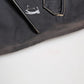 Jeckerson Dark Gray Mid Waist Skinny Fit Men Denim Trouser Jeans