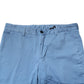 Daniele Alessandrini Blue Cotton Mid Waist Straight Men Denim Jeans