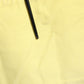 Jeckerson Yellow Mid Waist Straight Fit Men Denim Trouser Jeans
