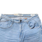 Blend Light Blue Twister Mid Waist Skinny Fit Men Denim Jeans