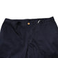 Domenico Tagliente Navy Blue Skinny Chino Mid Waist Men Pants