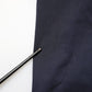 Domenico Tagliente Navy Blue Skinny Chino Mid Waist Men Pants