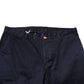 Domenico Tagliente Navy Blue Skinny Chino Mid Waist Men Pants