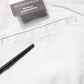 Daniele Alessandrini White Cotton Mid Waist Skinny Men Denim Jeans
