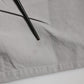 Dondup Light Gray Cotton Mid Waist Skinny Men Jogger Trouser Pants