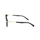Levi's Blue Resin Sunglasses