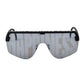Sting Black Injected Sunglasses