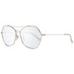 Sting Multicolor Metal Sunglasses