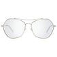 Sting Multicolor Metal Sunglasses