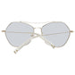Sting Multicolor Metal Sunglasses