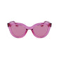 Victoria Beckham Multicolor Injected Sunglasses