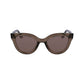Victoria Beckham Bicolor Injected Sunglasses