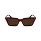Victoria Beckham Multicolor Acetate Sunglasses