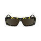 Victoria Beckham Bicolor Acetate Sunglasses