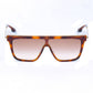 Victoria Beckham Multicolor Acetate Sunglasses