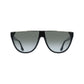 Victoria Beckham Bicolor Acetate Sunglasses